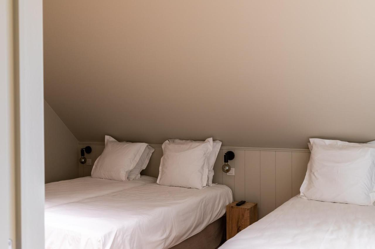 Hoeve Hazegras Knokke-Heist Esterno foto